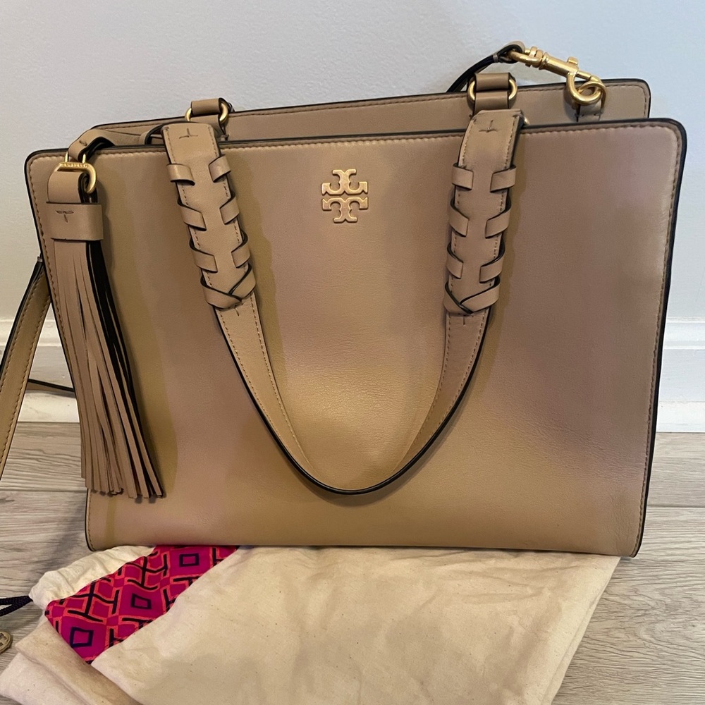 Tory Burch Brooke